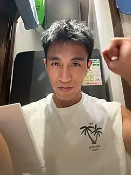 gooodboiii online show from 03/26/26, 03:28