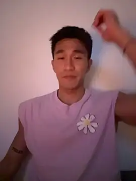 gooodboiii online show from 04/10/26, 02:22