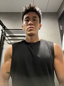 gooodboiii online show from 04/23/26, 02:30