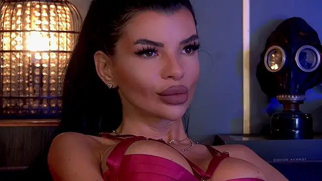 EleniaDevons online show from 09/16/25, 08:15