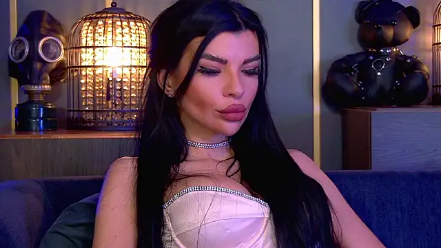 EleniaDevons online show from 02/11/26, 02:44