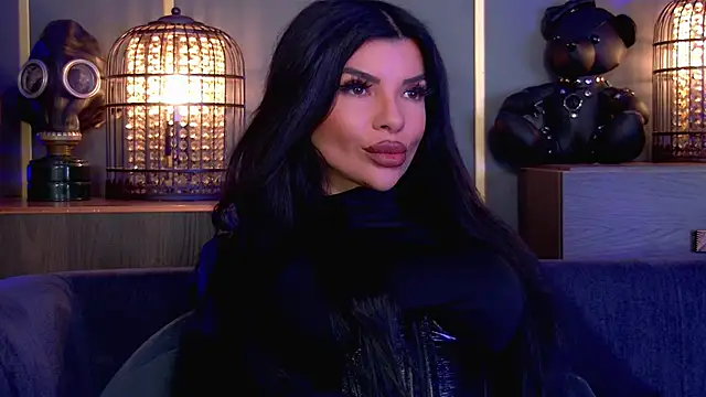 EleniaDevons online show from 03/09/26, 12:42