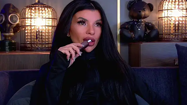 EleniaDevons online show from 03/30/26, 01:01