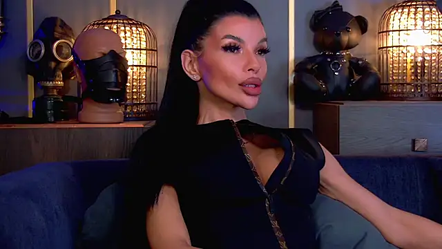 EleniaDevons online show from 04/17/26, 01:03