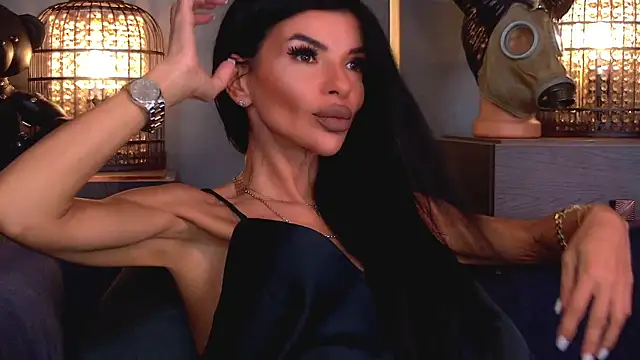 EleniaDevons online show from 07/08/26, 10:31