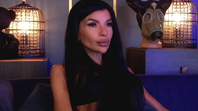 EleniaDevons online show from 07/20/26, 10:39