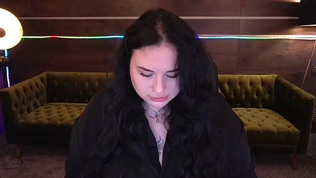 SerahMirabeli online show from 09/10/25, 02:17