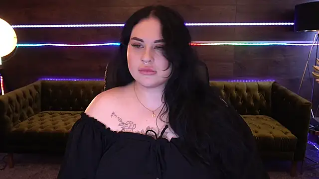 SerahMirabeli online show from 09/24/25, 05:44