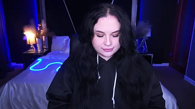 SerahMirabeli online show from 10/07/25, 07:11