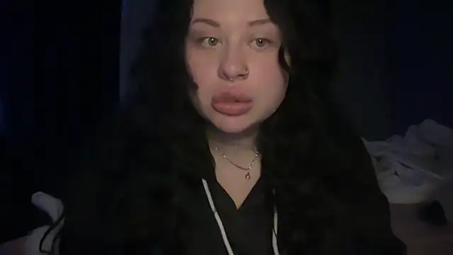 SerahMirabeli online show from 10/20/25, 06:41