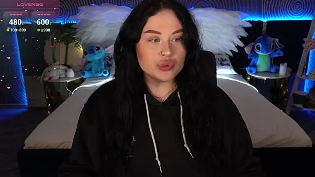 SerahMirabeli online show from 10/25/25, 06:46