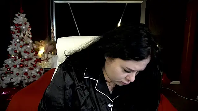 SerahMirabeli online show from 12/14/25, 11:20