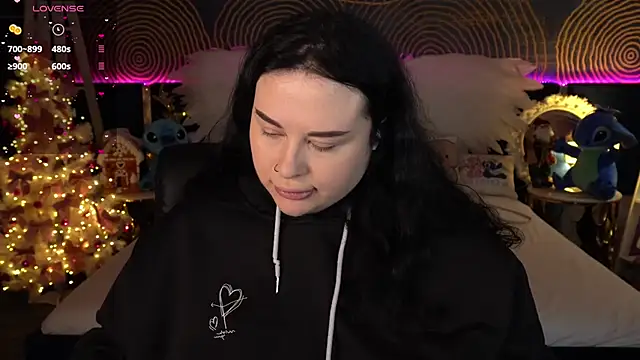 SerahMirabeli online show from 01/06/26, 07:39