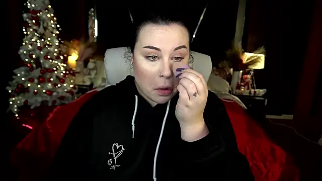 SerahMirabeli online show from 01/07/26, 07:49