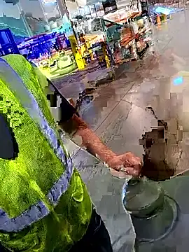 Nocturnal Eros online show from 09/13/25, 12:32