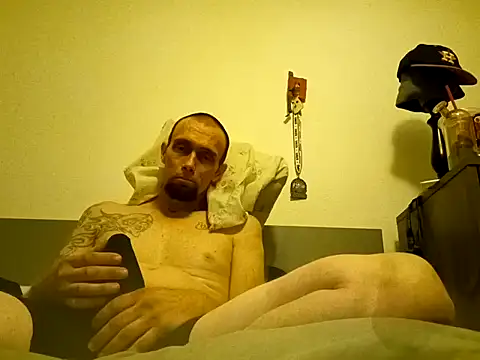 Nocturnal Eros online show from 09/14/25, 06:45