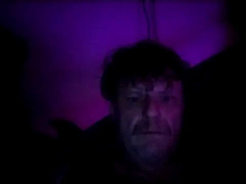 WiltedYeller online show from 05/28/26, 08:33