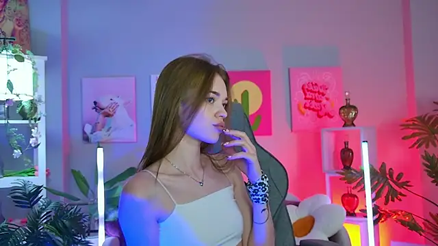 FlexyFox online show from 10/01/25, 03:23