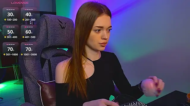 FlexyFox online show from 03/05/26, 12:34