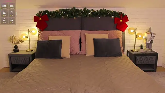 Sweet  Amily online show from 01/16/26, 03:38