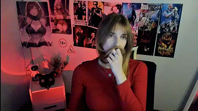 Snapshot of NeyliDream chatting on 11/06/25, 01:23 NeyliDream online show from 11/06/25, 01:23