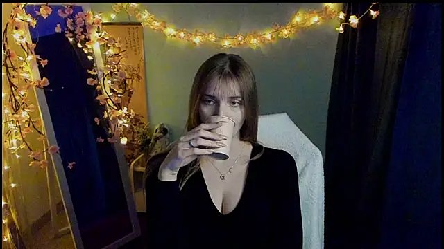 NeyliDream online show from 03/07/26, 01:52