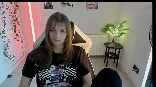 NeyliDream online show from 07/10/26, 03:25