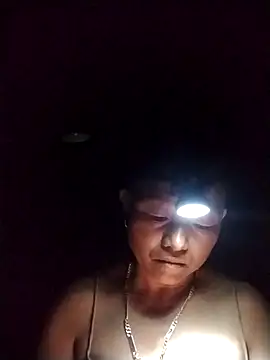 Samdim23 online show from 10/13/25, 09:15