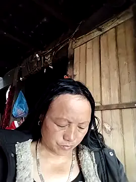 Samdim23 online show from 12/03/25, 03:47