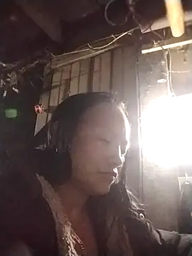 Samdim23 online show from 12/18/25, 11:05