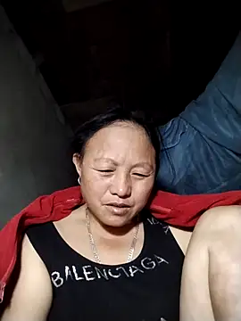 Samdim23 online show from 01/10/26, 12:07