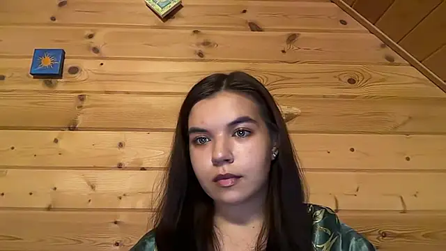 Miriva online show from 07/08/26, 09:08