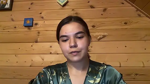 Miriva online show from 07/11/26, 07:16