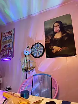 shortywidaphatty online show from 09/17/25, 12:51