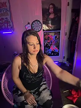 shortywidaphatty online show from 10/12/25, 11:09