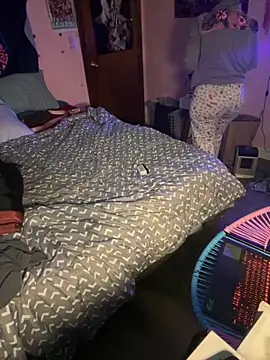 shortywidaphatty online show from 10/30/25, 02:51