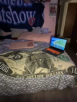 shortywidaphatty online show from 11/09/25, 09:35