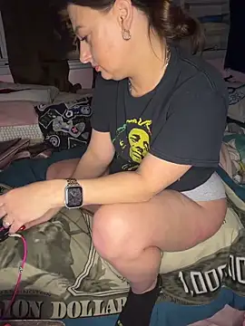 shortywidaphatty online show from 11/29/25, 11:24