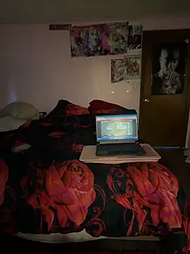 shortywidaphatty online show from 02/02/26, 01:54