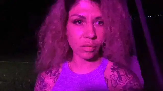 Olyviaa online show from 07/11/26, 06:32