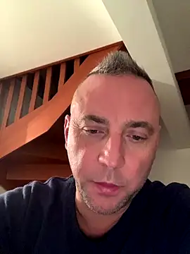 Marronglace1 online show from 12/14/25, 06:45