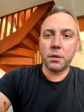 Marronglace1 online show from 12/15/25, 01:15