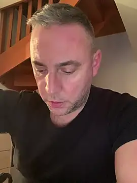 Marronglace1 online show from 01/16/26, 04:33