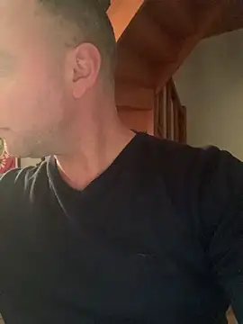 Marronglace1 online show from 02/01/26, 06:17