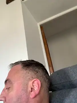 Marronglace1 online show from 02/02/26, 09:41