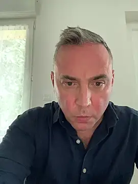 Marronglace1 online show from 02/03/26, 10:53