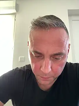 Marronglace1 online show from 02/06/26, 12:19