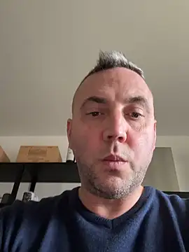 Marronglace1 online show from 02/15/26, 02:47