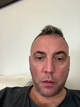 Marronglace1 online show from 02/23/26, 07:28