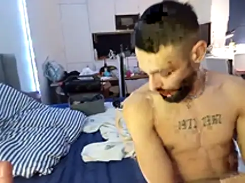 Malcom2f online show from 03/01/26, 03:36